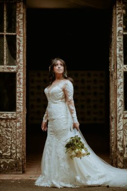 Ellena Vestidos Transparencia 12