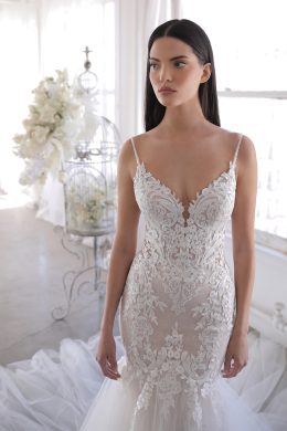 Ellena Vestidos Corte Trompeta 04