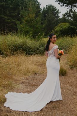 Ellena Vestidos Encaje 11