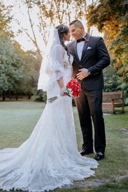 Ellena Vestidos Encaje 05